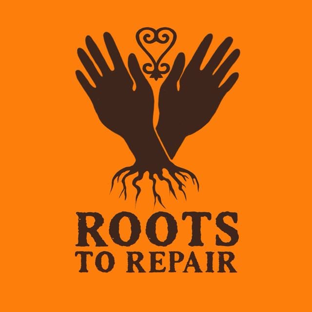 Launching Roots to Repair